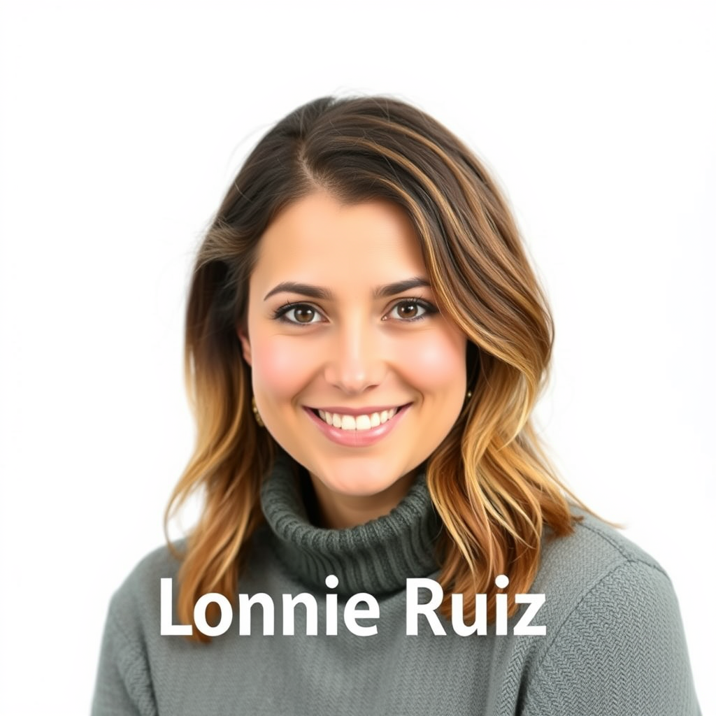 Lonnie Ruiz
