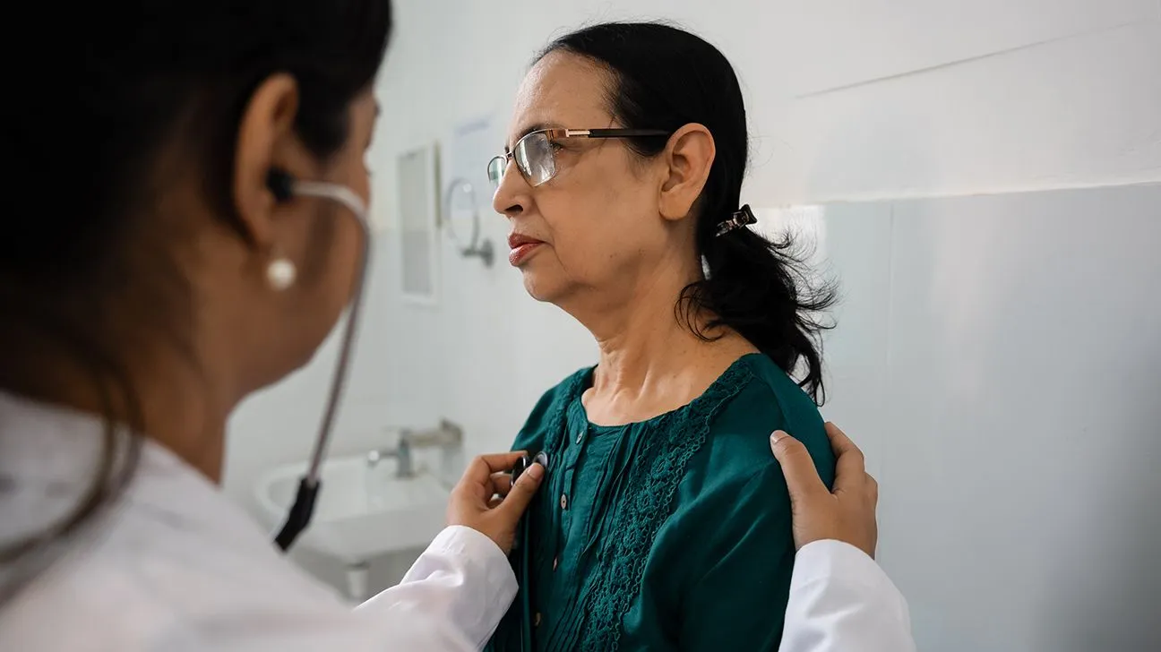 Research Shows Unexpected Causes of Cardiac Events for Women Under 65