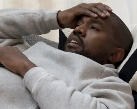 In Whose Name? Film Analysis: Kanye’s Downfall Makes for a Darkly Fascinating Viewing Experience